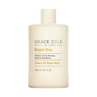 Gel de dus cremos cu ulei Bright Day Cream Oil Body Wash