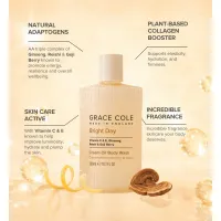 Gel de dus cremos cu ulei Bright Day Cream Oil Body Wash