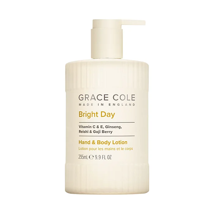 Lotiune de maini si corp Bright Day Hand&Body Lotion