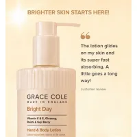 Lotiune de maini si corp Bright Day Hand&Body Lotion