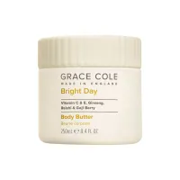Unt de corp cu vitamina C si E Bright Day Body Butter
