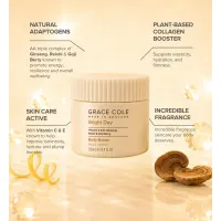 Unt de corp cu vitamina C si E Bright Day Body Butter