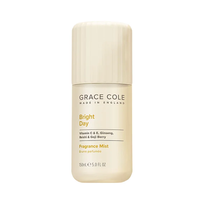 Spray parfumat pentru corp Bright Day Fragrance Mist