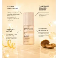 Spray parfumat pentru corp Bright Day Fragrance Mist