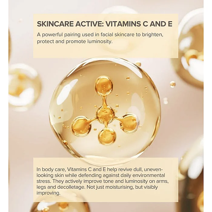 Spray parfumat pentru corp Bright Day Fragrance Mist