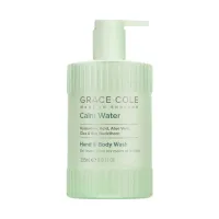 Gel de dus cu Acid Hialuronic si Aloe Vera Calm Water Hand&Body Wash