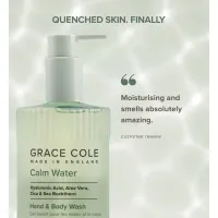 Gel de dus cu Acid Hialuronic si Aloe Vera Calm Water Hand&Body Wash