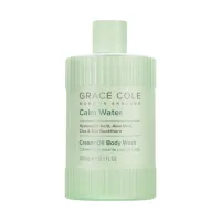 Gel de dus cremos cu ulei Calm Water Cream Oil Body Wash