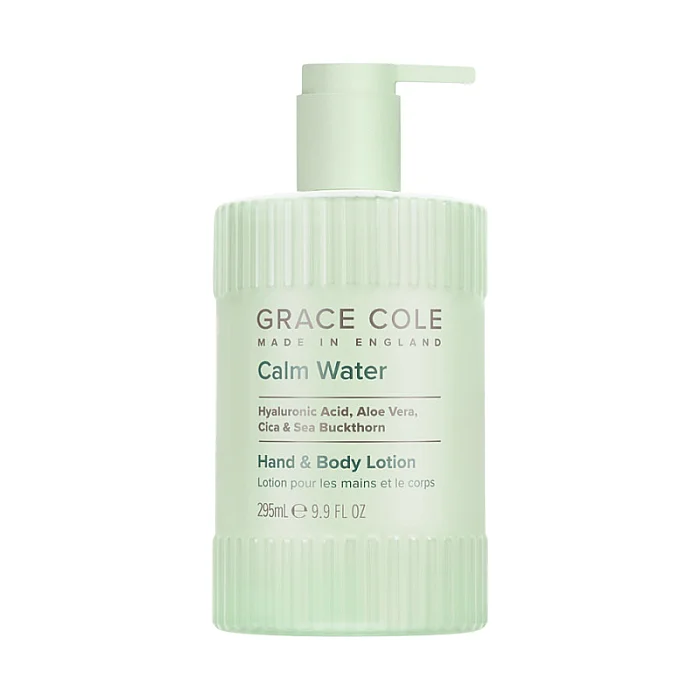 Lotiune de maini si corp Calm Water Hand&Body Lotion