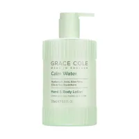 Lotiune de maini si corp Calm Water Hand&Body Lotion