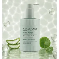 Lotiune de maini si corp Calm Water Hand&Body Lotion