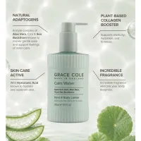 Lotiune de maini si corp Calm Water Hand&Body Lotion