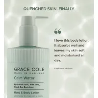 Lotiune de maini si corp Calm Water Hand&Body Lotion
