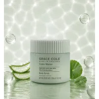 Scrub de corp cu Acid Hialuronic si Aloe Vera Calm Water Body Scrub