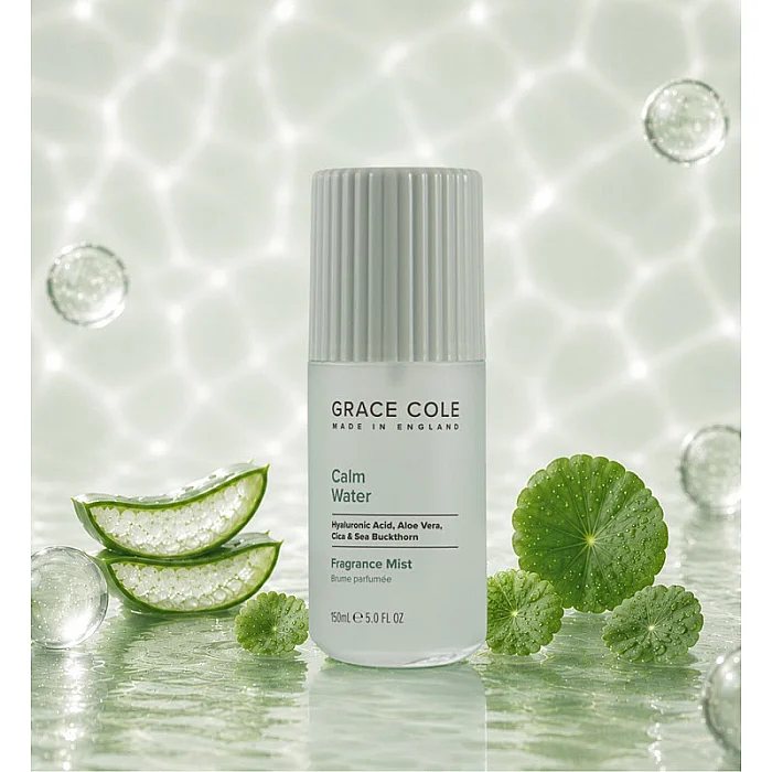 Spray parfumat pentru corp Calm Water Fragrance Mist