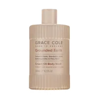 Gel de dus cremos cu ulei Grounded Earth Cream Oil Body Wash