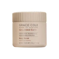 Scrub de corp cu Ovaz si Ashwagandha Grounded Earth Body Scrub