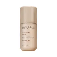 Spray parfumat pentru corp Grounded Earth Fragrance Mist