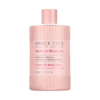 Gel de dus cremos cu ulei Radiant Blossom Cream Oil Body Wash