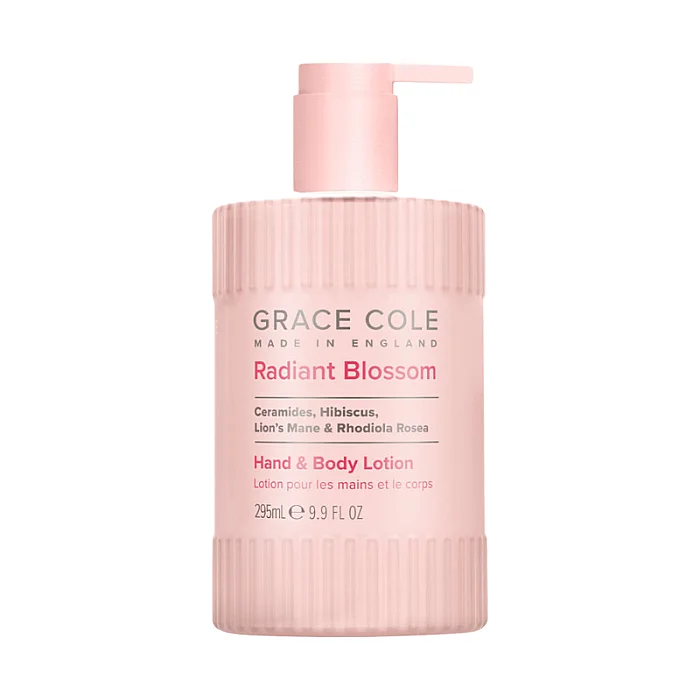 Lotiune de maini si corp Radiant Blossom Hand&Body Lotion