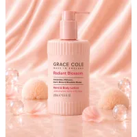 Lotiune de maini si corp Radiant Blossom Hand&Body Lotion