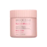 Unt de corp cu Ceramide si Hibiscus Radiant Blossom Body Butter