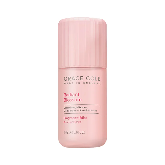 Spray parfumat pentru corp Radiant Blossom Fragrance Mist