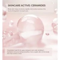 Spray parfumat pentru corp Radiant Blossom Fragrance Mist