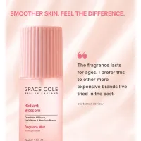 Spray parfumat pentru corp Radiant Blossom Fragrance Mist