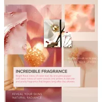 Spray parfumat pentru corp Radiant Blossom Fragrance Mist