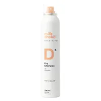 Sampon uscat pentru toate tipurile de par lifestyling dry shampoo