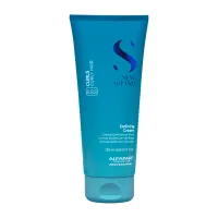 Crema pentru definirea buclelor Semi di Lino Curls Defining Cream