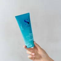 Crema pentru definirea buclelor Semi di Lino Curls Defining Cream