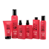 Spray pentru reactivarea si definirea buclelor FOR-ME 227 Wake Me Up Curl Spray