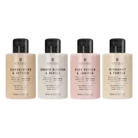 Set mini geluri de dus Discovery Set 4 x 100 ml