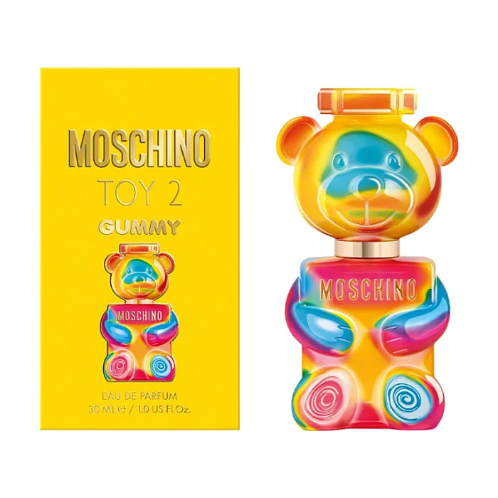 Toy 2 Gummy Eau de Parfum