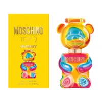 Toy 2 Gummy Eau de Parfum