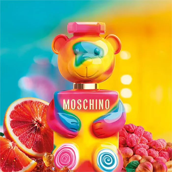 Toy 2 Gummy Eau de Parfum