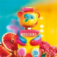 Toy 2 Gummy Eau de Parfum