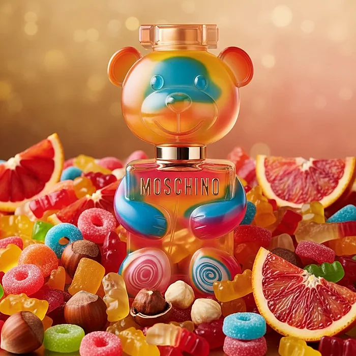 Toy 2 Gummy Eau de Parfum