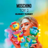 Toy 2 Gummy Eau de Parfum