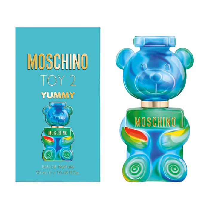 Toy 2 Yummy Eau de Parfum