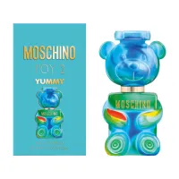 Toy 2 Yummy Eau de Parfum