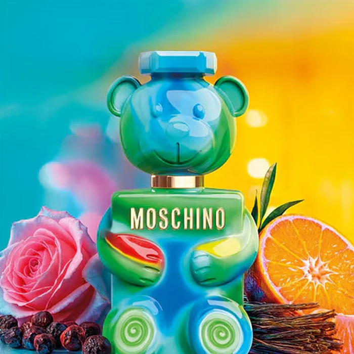 Toy 2 Yummy Eau de Parfum