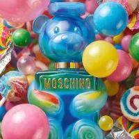 Toy 2 Yummy Eau de Parfum