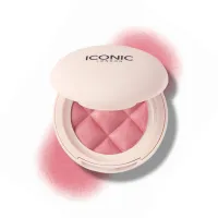 Blush cremos cu efect de blur Soft Touch Buildable Blurring Blush
