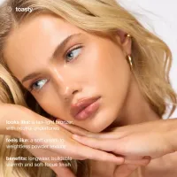 Bronzer cremos cu efect de blur Soft Touch Buildable Blurring Bronze