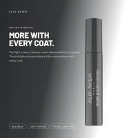 Mascara pentru volum ajustabil Volume Designer Mascara