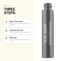 Mascara pentru volum ajustabil Volume Designer Mascara