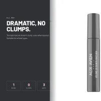 Mascara pentru volum ajustabil Volume Designer Mascara